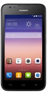 Huawei Ascend Y550